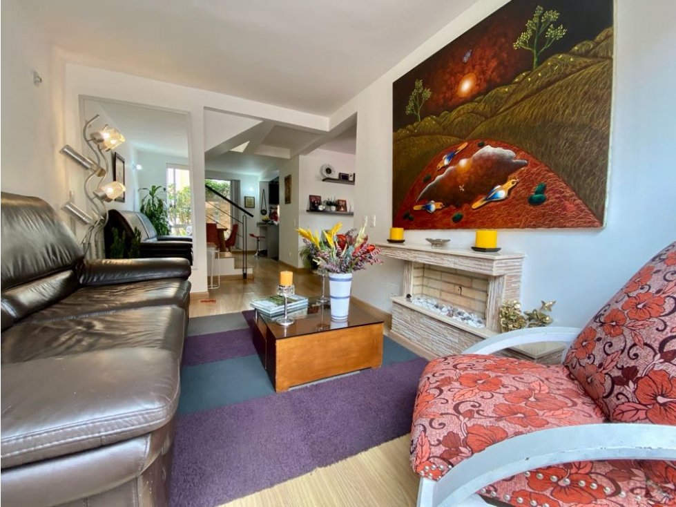 CASA EN VENTA EN CAJICA — foto 2