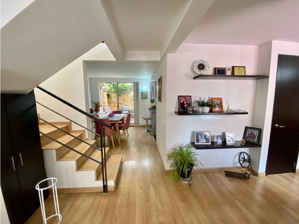 CASA EN VENTA EN CAJICA — foto 3