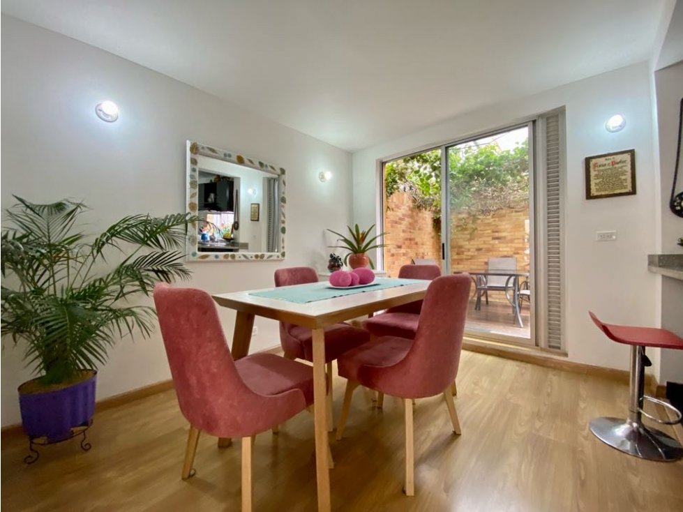 CASA EN VENTA EN CAJICA — foto 6