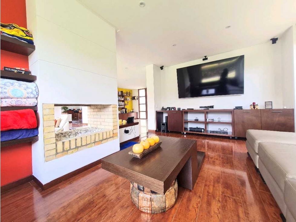 CASA EN VENTA EN CAJICA — foto 4
