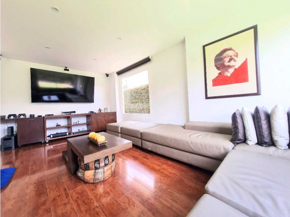 CASA EN VENTA EN CAJICA — foto 5