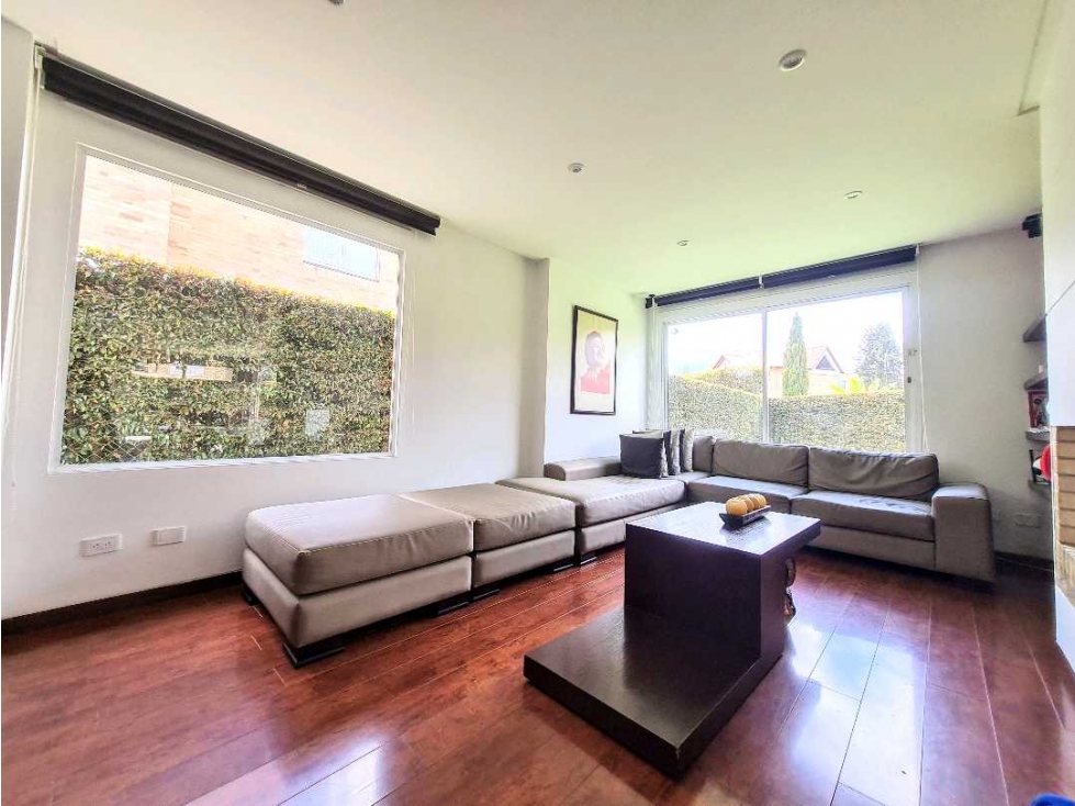 CASA EN VENTA EN CAJICA — foto 6