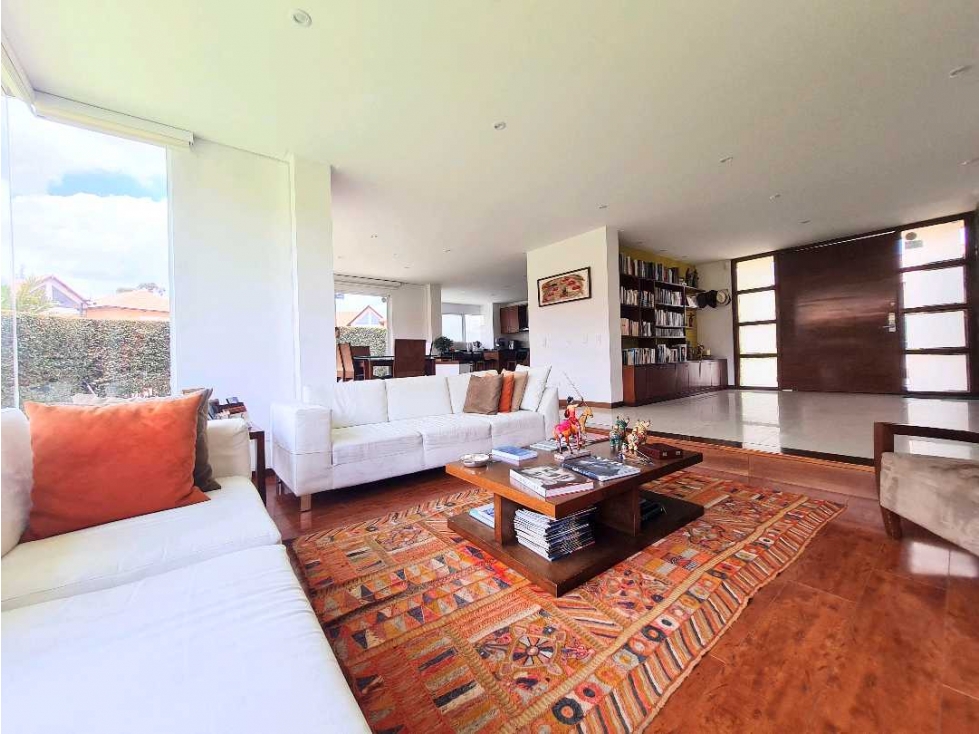 CASA EN VENTA EN CAJICA — foto 3
