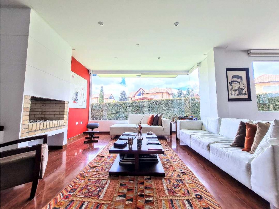 CASA EN VENTA EN CAJICA — foto 2