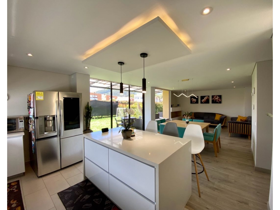 CASA EN VENTA EN CAJICA — foto 4