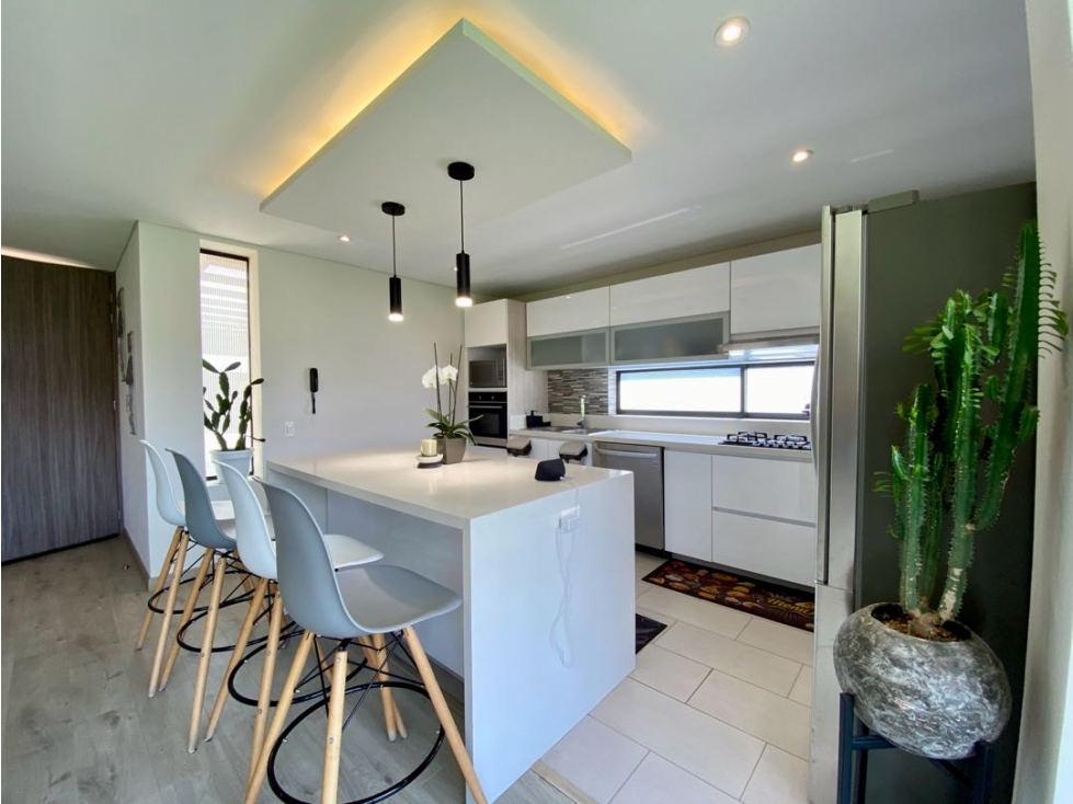 CASA EN VENTA EN CAJICA — foto 5
