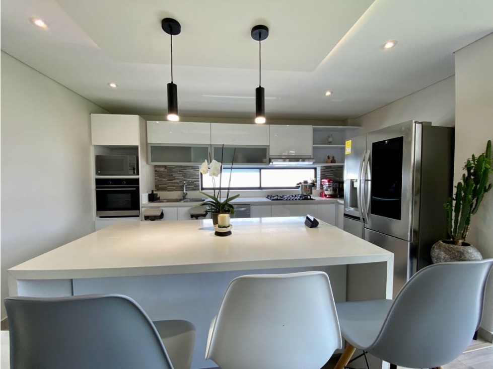 CASA EN VENTA EN CAJICA — foto 6