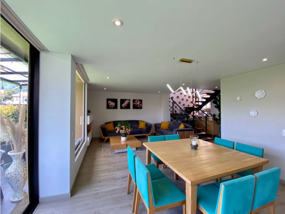 CASA EN VENTA EN CAJICA — foto 3