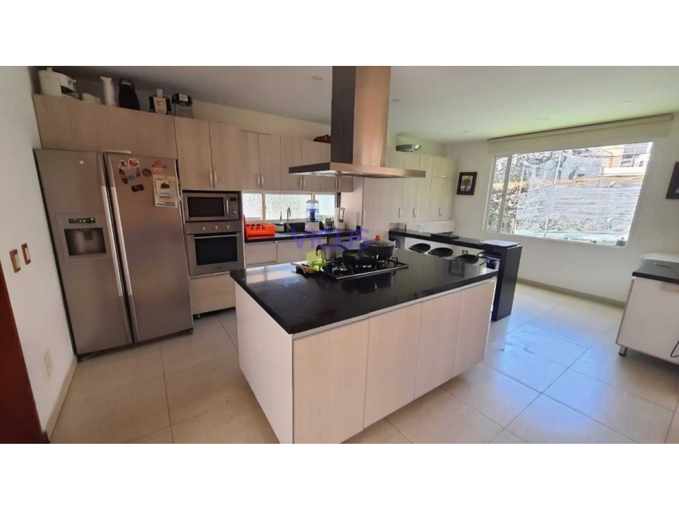Casa en venta en Cajica