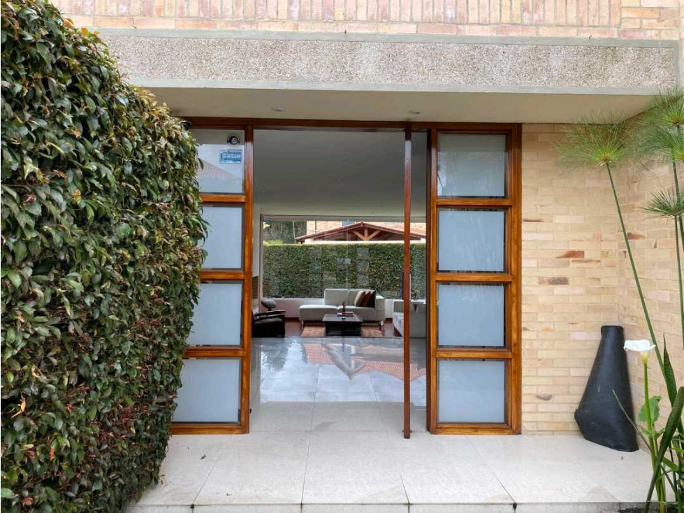Casa en venta en Cajica, conjunto MALLORCA — foto 4