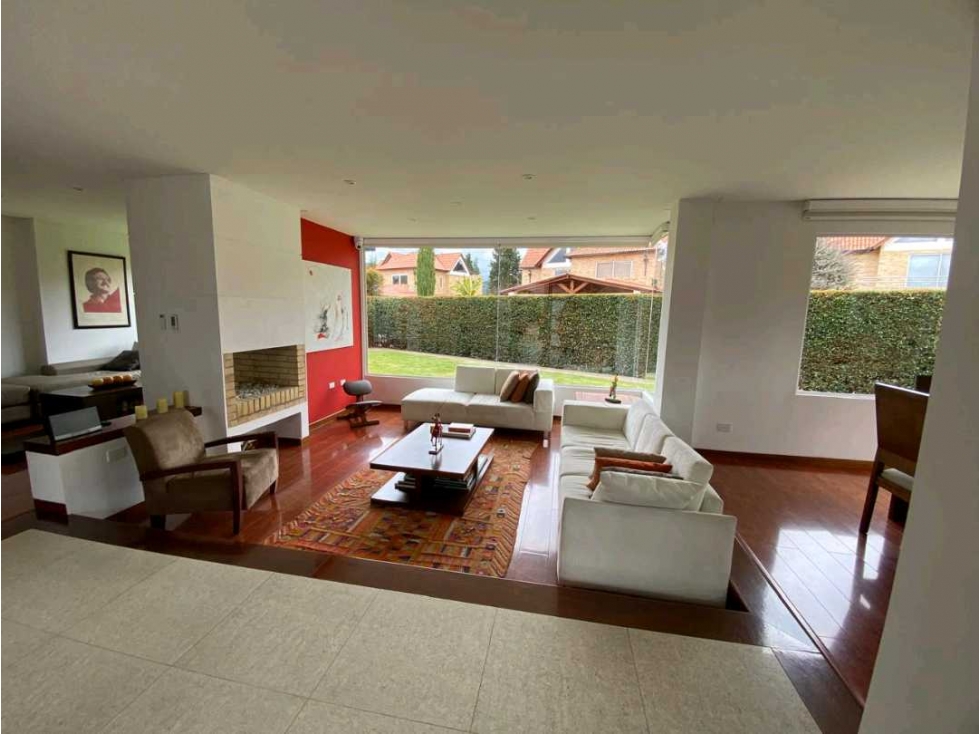 Casa en venta en Cajica, conjunto MALLORCA — foto 5
