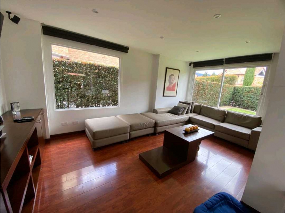 Casa en venta en Cajica, conjunto MALLORCA — foto 6