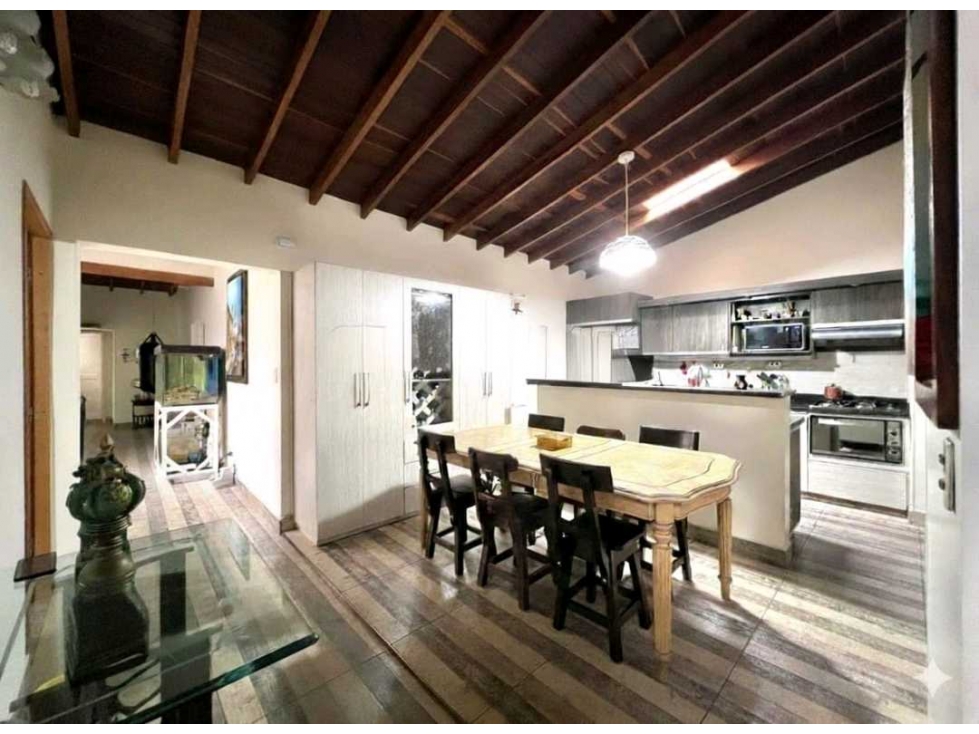 Casa en Venta En Calasanz Parte Baja - 1