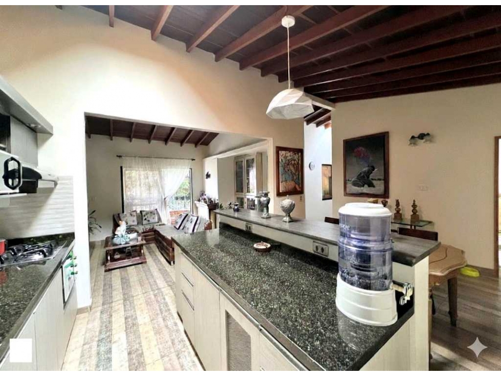 Casa en Venta En Calasanz Parte Baja - 2