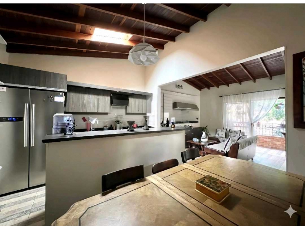 Casa en Venta En Calasanz Parte Baja - 3