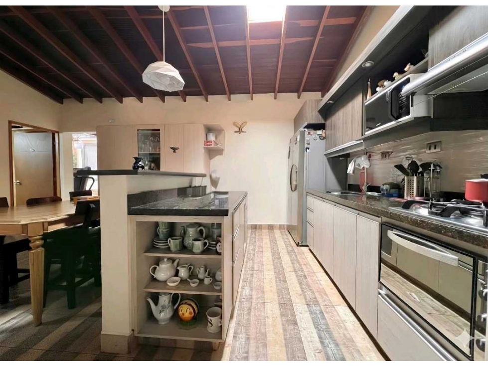 Casa en Venta En Calasanz Parte Baja - 4