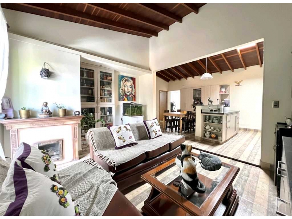 Casa en Venta En Calasanz Parte Baja - 5
