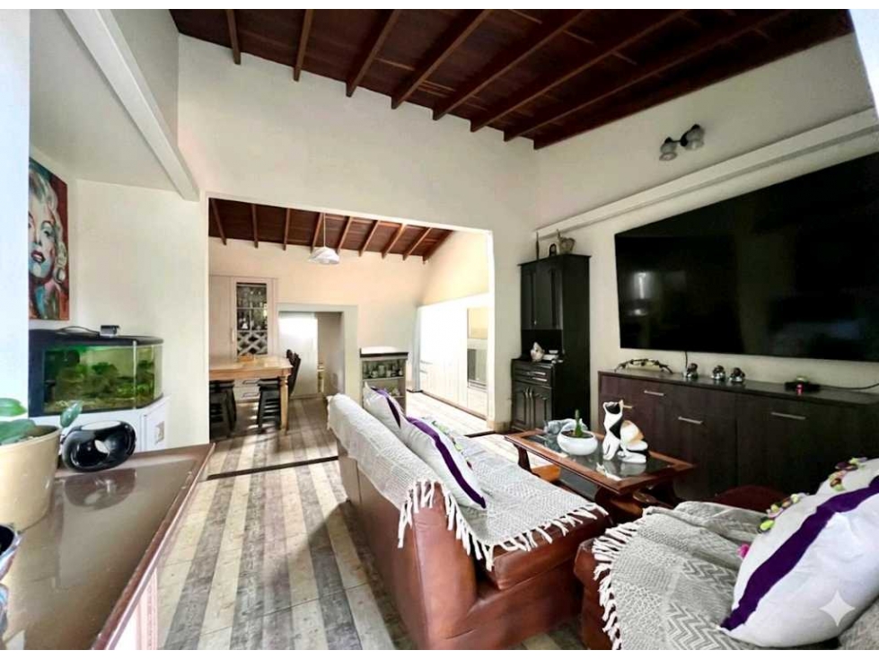 Casa en Venta En Calasanz Parte Baja - 6