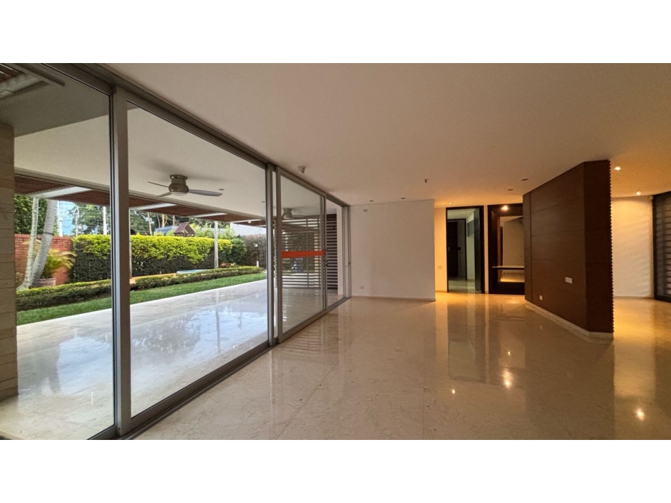 CASA EN VENTA EN CALI, PANCE - 4