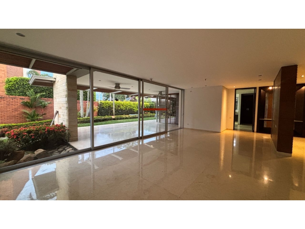 CASA EN VENTA EN CALI, PANCE - 1