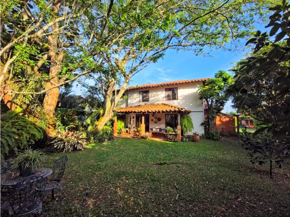 CASA EN VENTA EN CALI, PANCE — foto 5