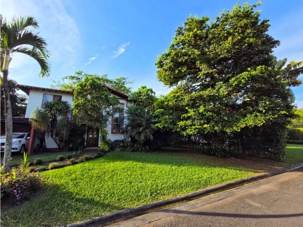 CASA EN VENTA EN CALI, PANCE — foto 3