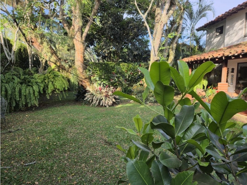 CASA EN VENTA EN CALI, PANCE — foto 4