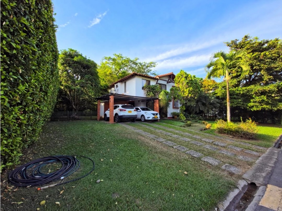 CASA EN VENTA EN CALI, PANCE — foto 2