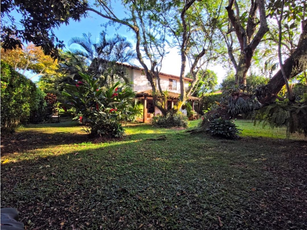CASA EN VENTA EN CALI, PANCE