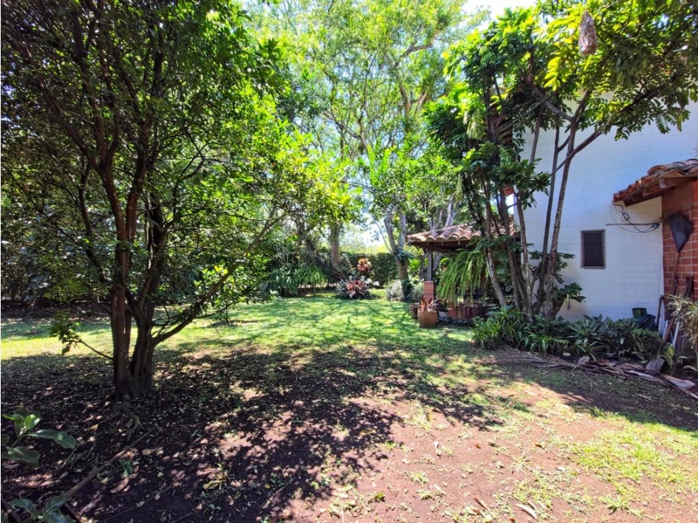 CASA EN VENTA EN CALI, PANCE — foto 6