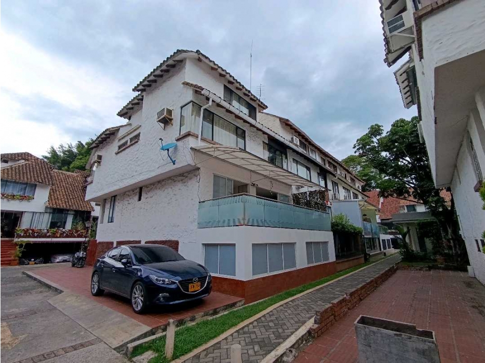 CASA ESQUINERA EN VENTA EN CONDOMINIO BARRIO NUEVO TEQUENDAMA — foto 3