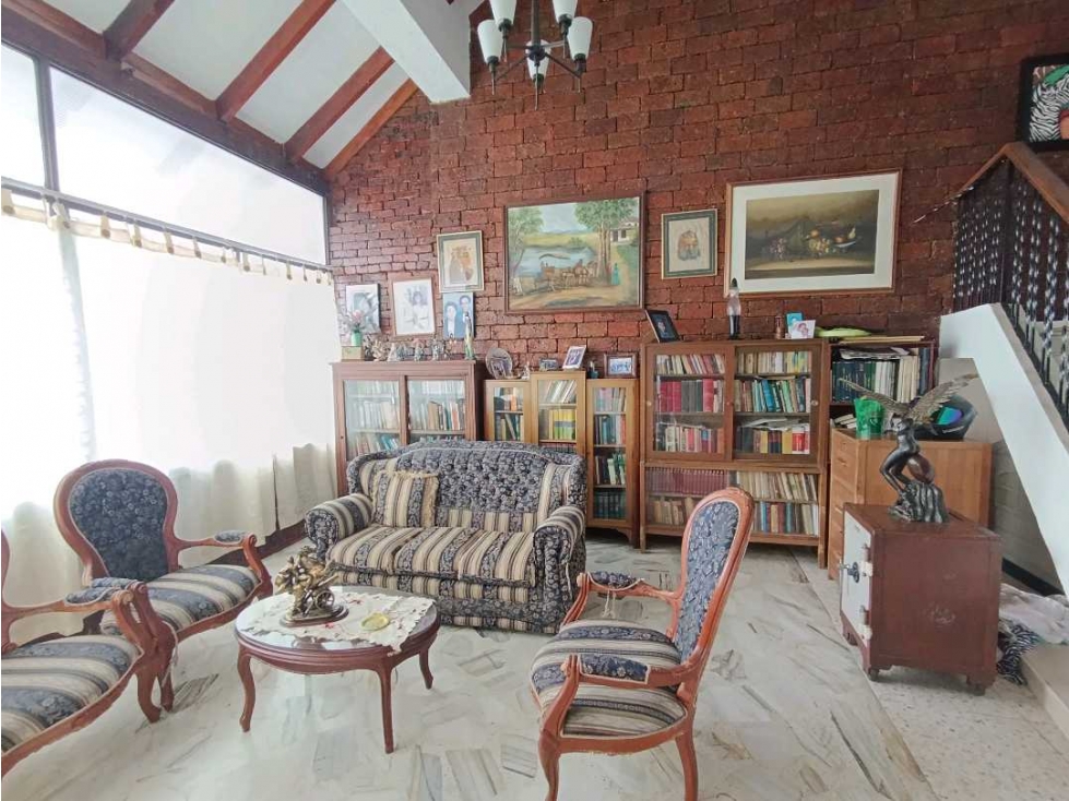 CASA ESQUINERA EN VENTA EN CONDOMINIO BARRIO NUEVO TEQUENDAMA — foto 6