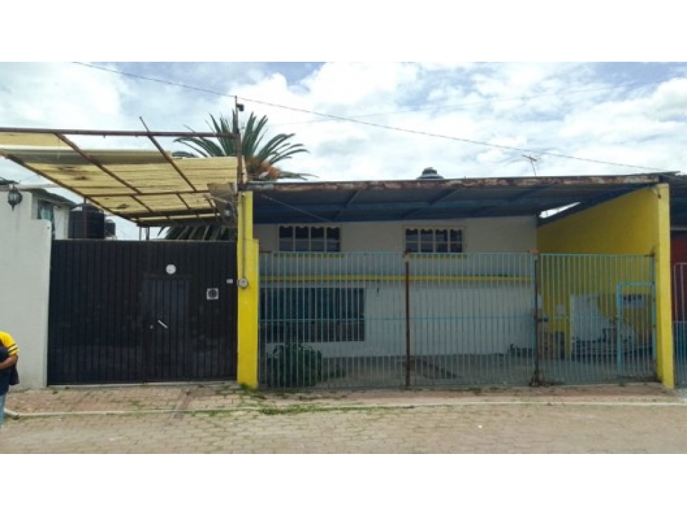 Casa en Venta en Calpulalpan, Tlaxcala | 135 m² Construcción - 1