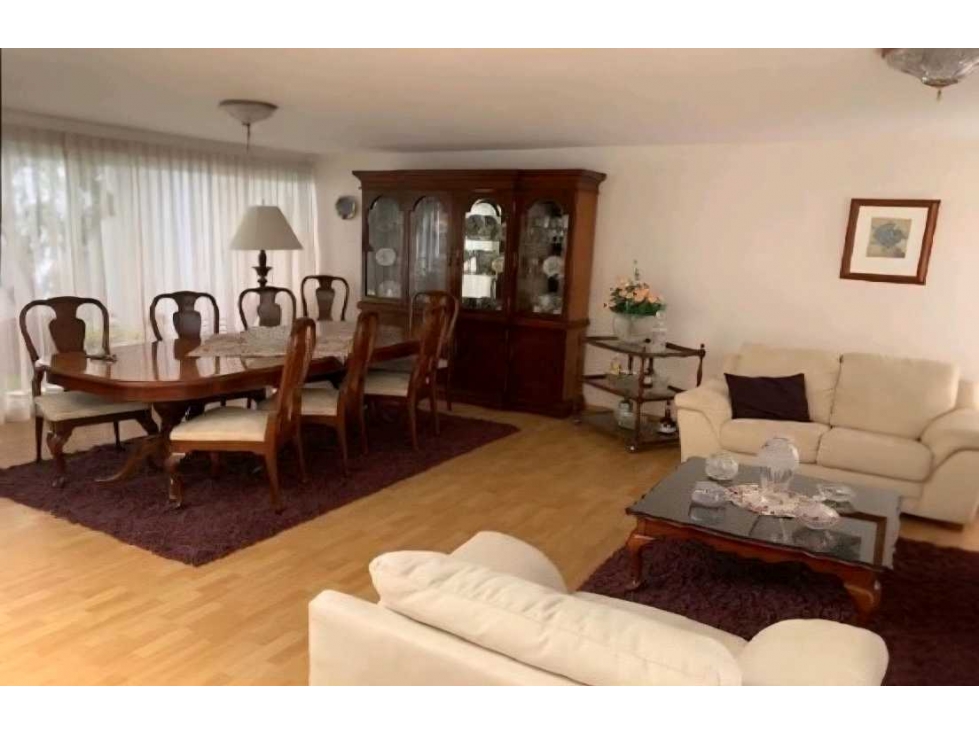 Casa en Venta en Camino Real