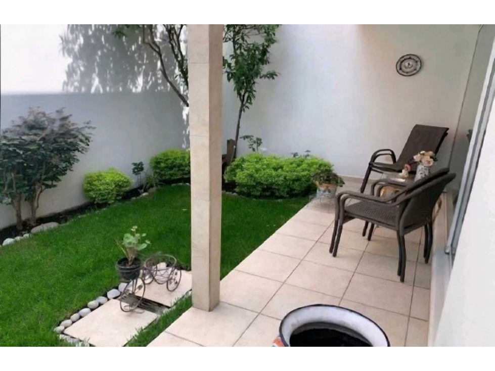 Casa en Venta en Camino Real — foto 6