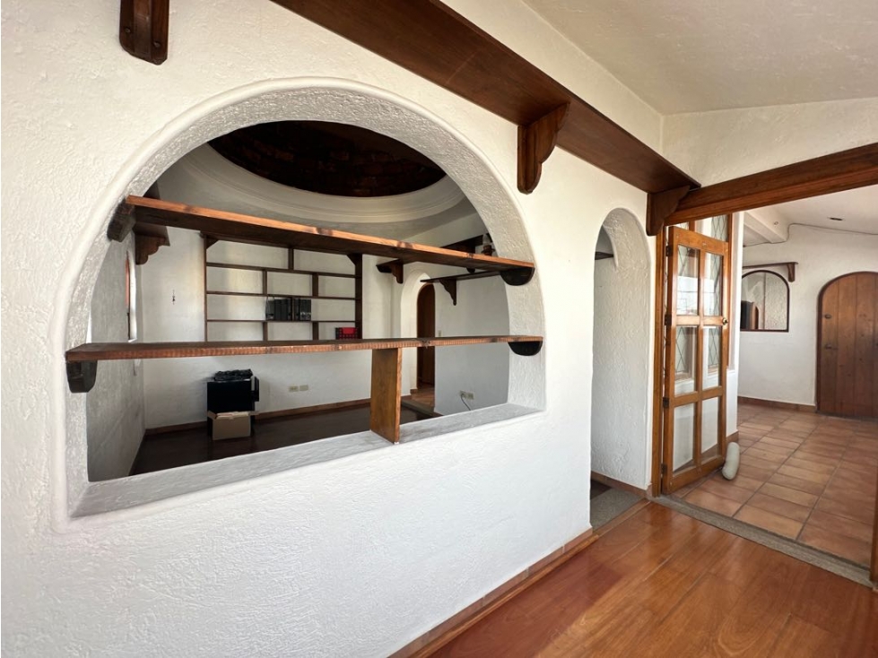 Casa en Venta en Camino Real Momoxpan — foto 6