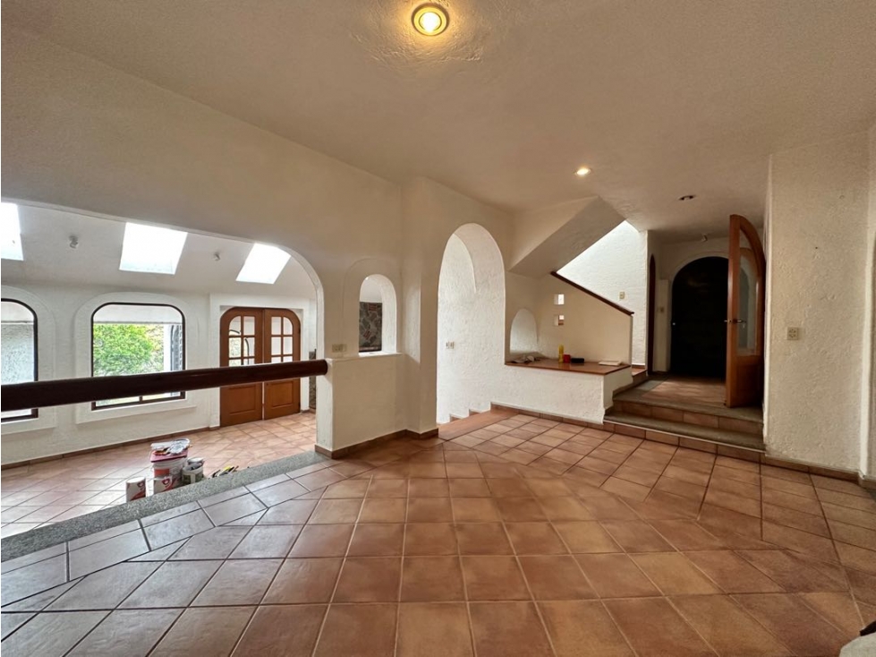 Casa en Venta en Camino Real Momoxpan — foto 3