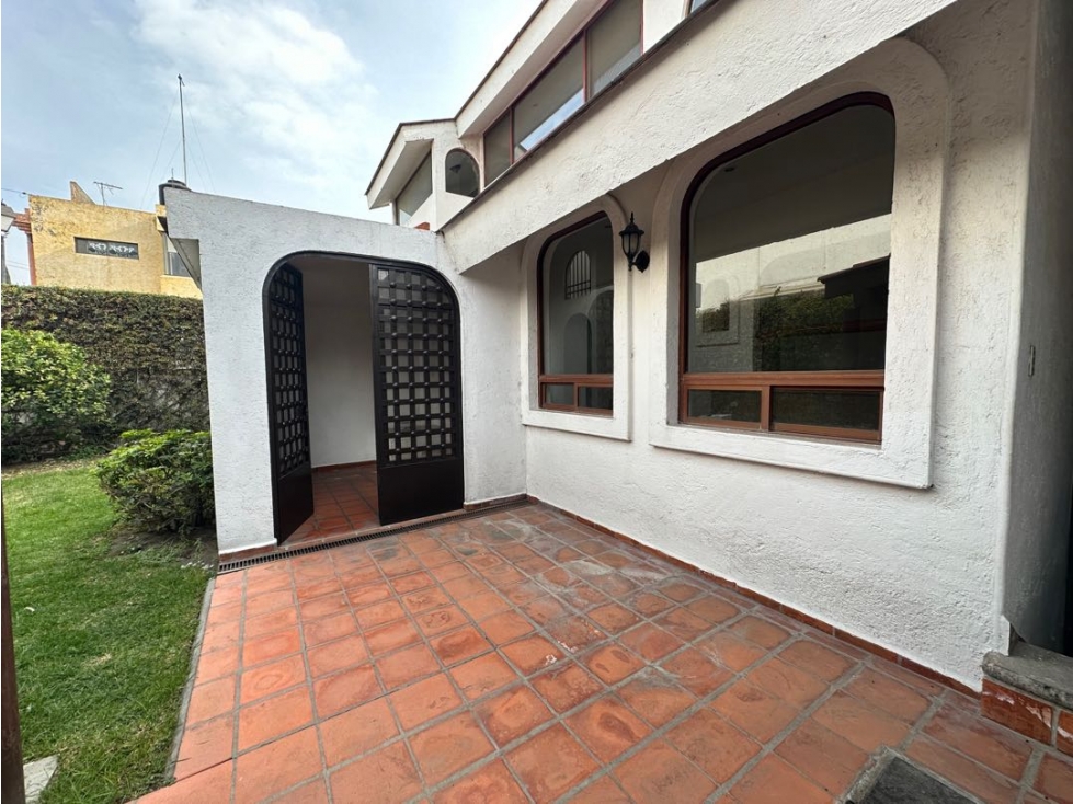 Casa en Venta en Camino Real Momoxpan