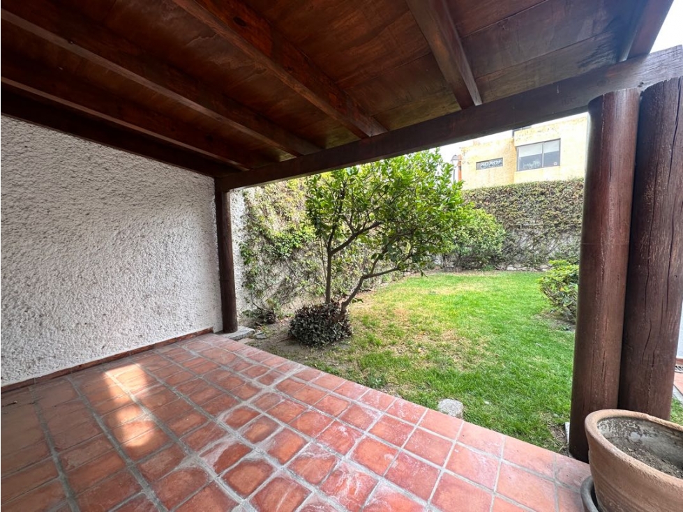 Casa en Venta en Camino Real Momoxpan — foto 4