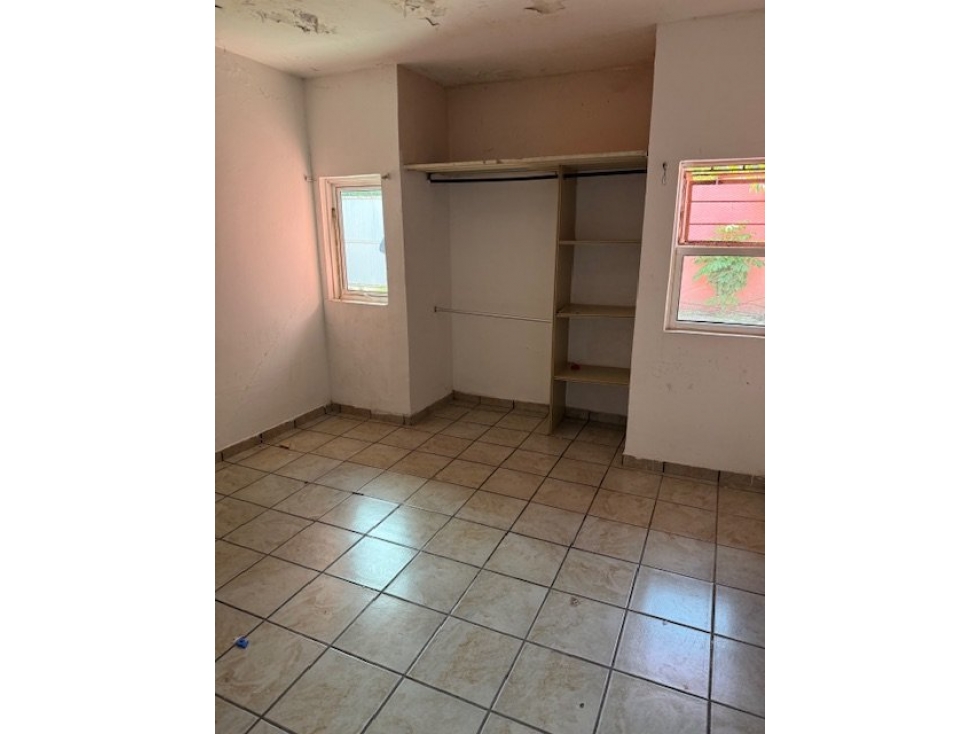 Casa en Venta en Campesina El Barrio, Culiacán - Gran Oportunidad - 3