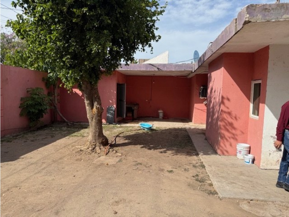 Casa en Venta en Campesina El Barrio, Culiacán - Gran Oportunidad - 4