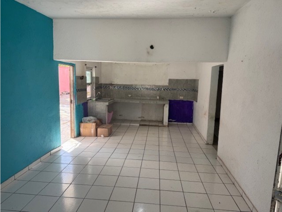 Casa en Venta en Campesina El Barrio, Culiacán - Gran Oportunidad - 5