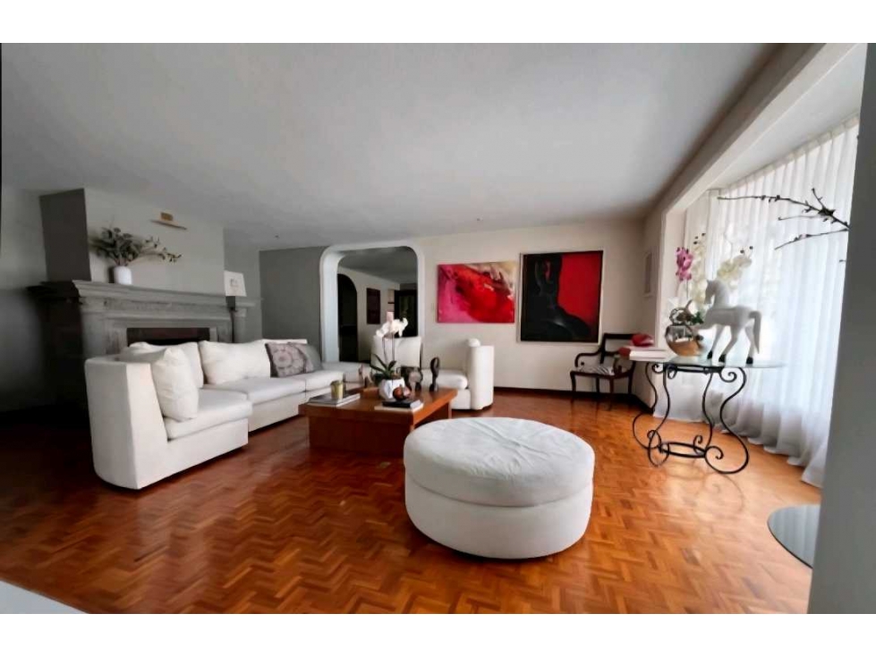 Casa en Venta en Campestre Zavaleta