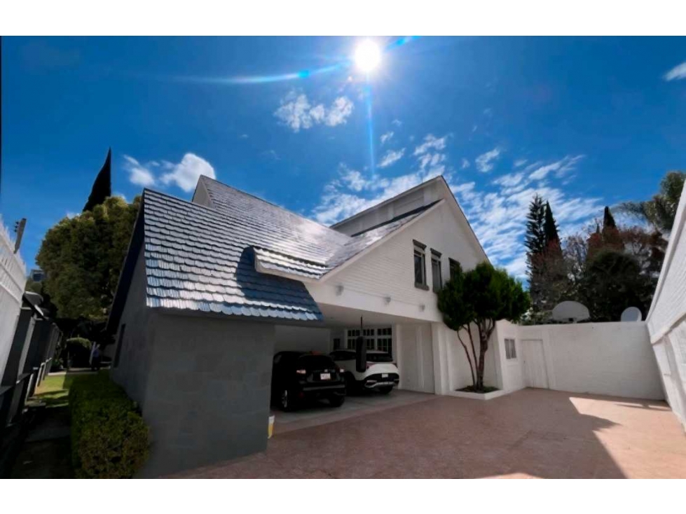 Casa en Venta en Campestre Zavaleta — foto 2