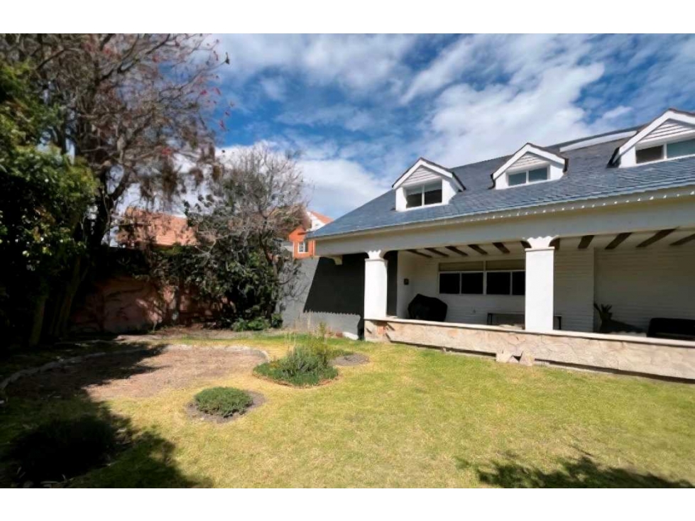 Casa en Venta en Campestre Zavaleta — foto 5