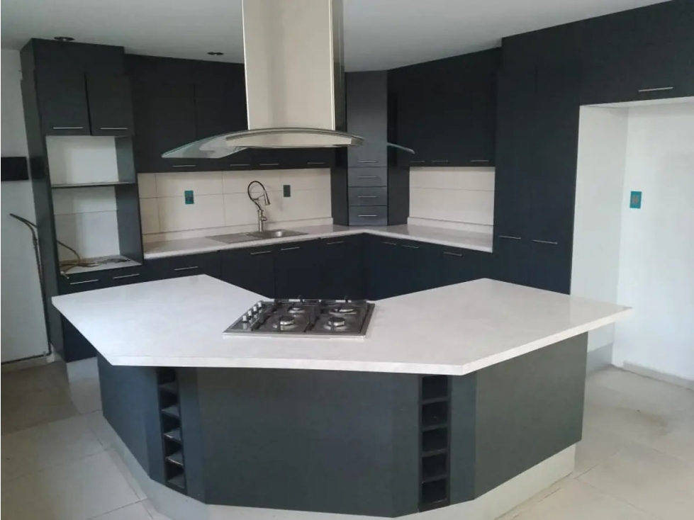 Casa en Venta en Capultitlán Centro, Toluca, México