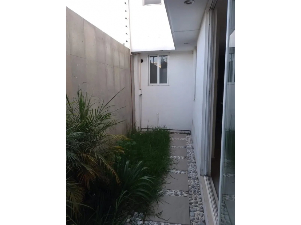 Casa en Venta en Capultitlán Centro, Toluca, México — foto 3