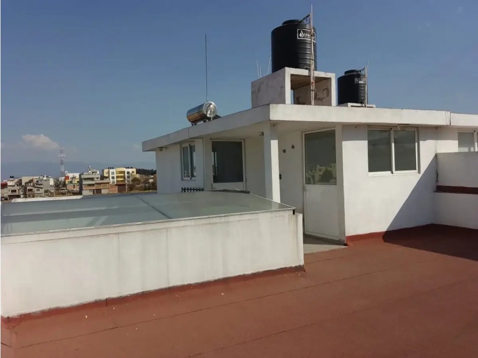 Casa en Venta en Capultitlán Centro, Toluca, México — foto 2
