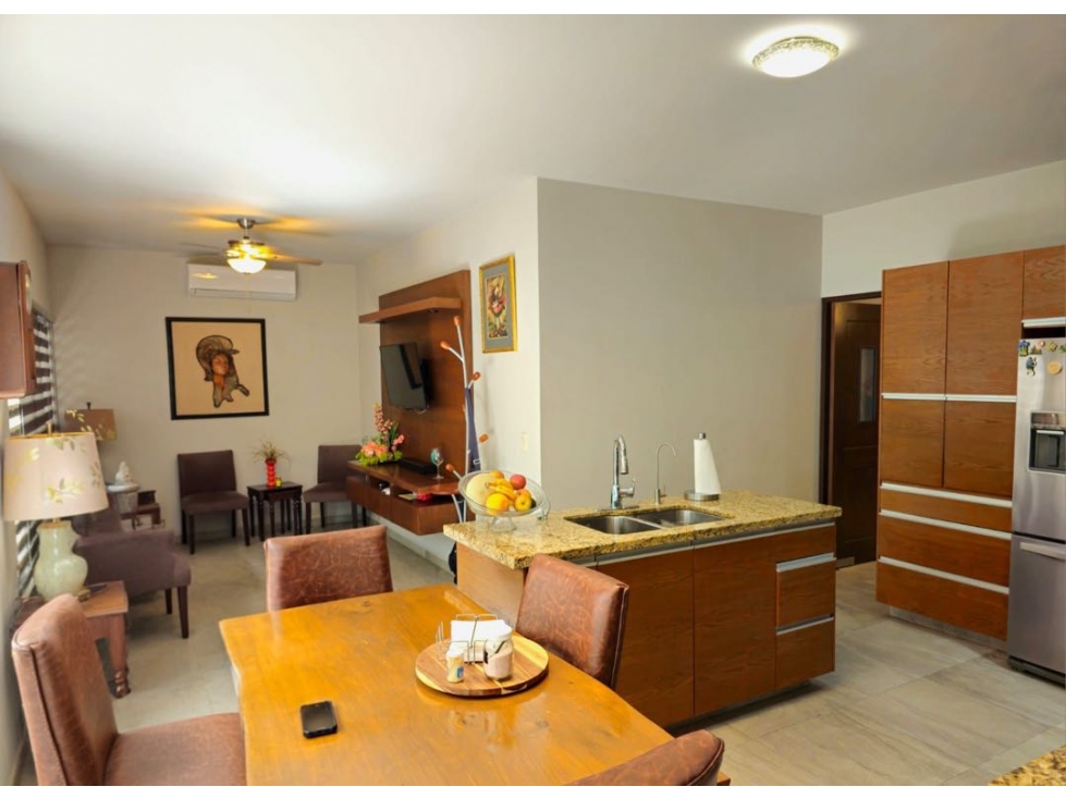 Casa en venta en Carolco Residencial en Monterrey — foto 2
