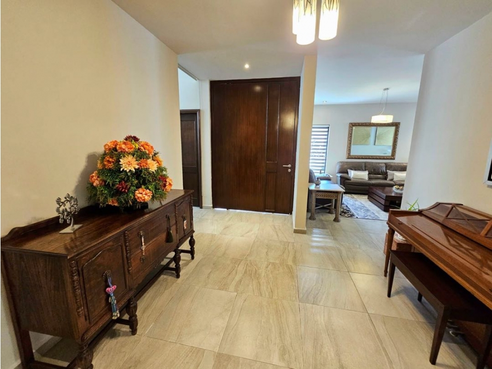 Casa en venta en Carolco Residencial en Monterrey — foto 3
